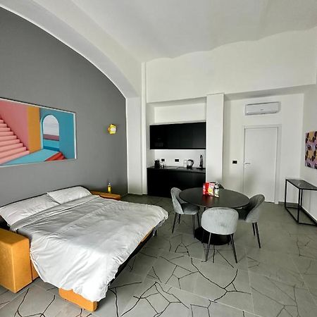 דירות טורינו Casa Genovesi - Vicino Porta Nuova F.S. מראה חיצוני תמונה