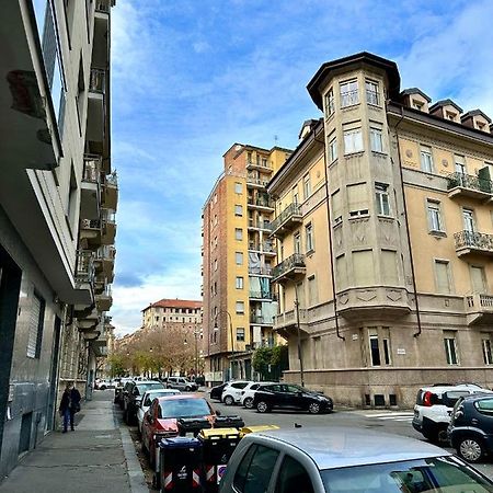 דירות טורינו Casa Genovesi - Vicino Porta Nuova F.S. מראה חיצוני תמונה