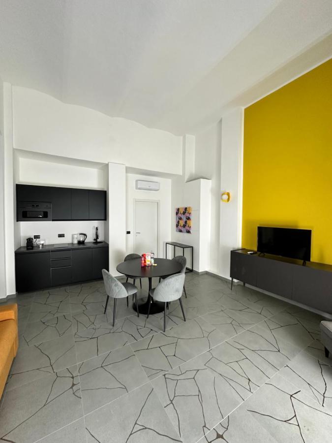 דירות טורינו Casa Genovesi - Vicino Porta Nuova F.S. מראה חיצוני תמונה
