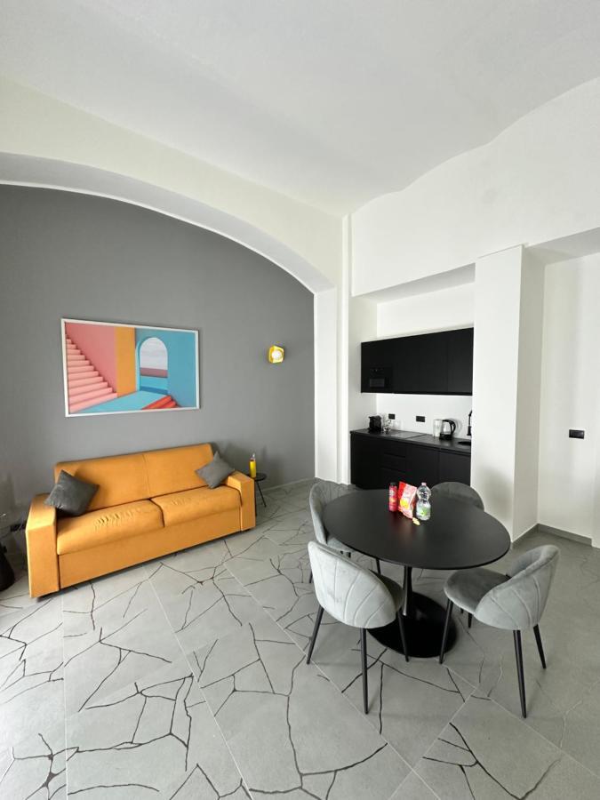 דירות טורינו Casa Genovesi - Vicino Porta Nuova F.S. מראה חיצוני תמונה