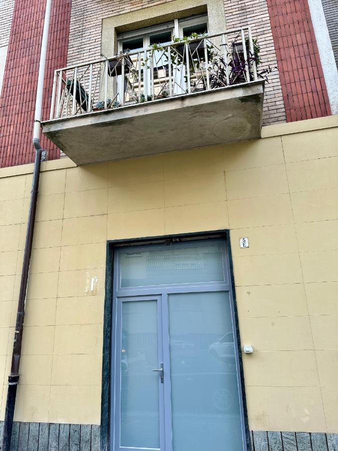 דירות טורינו Casa Genovesi - Vicino Porta Nuova F.S. מראה חיצוני תמונה