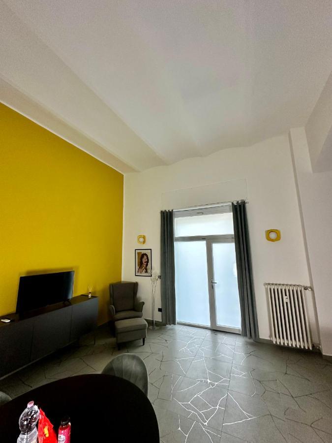 דירות טורינו Casa Genovesi - Vicino Porta Nuova F.S. מראה חיצוני תמונה