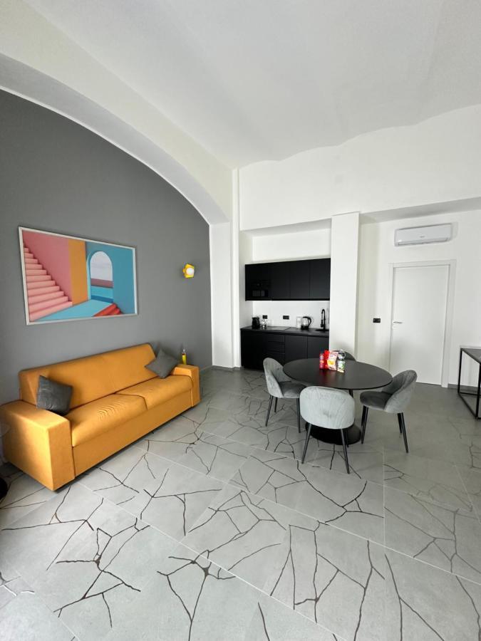 דירות טורינו Casa Genovesi - Vicino Porta Nuova F.S. מראה חיצוני תמונה