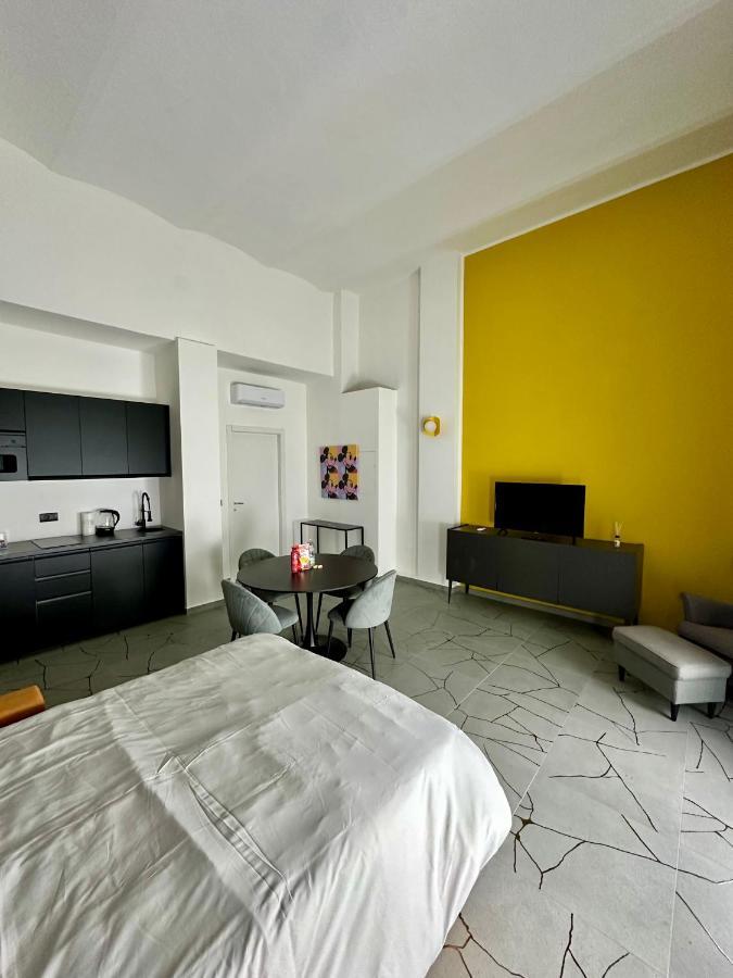 דירות טורינו Casa Genovesi - Vicino Porta Nuova F.S. מראה חיצוני תמונה