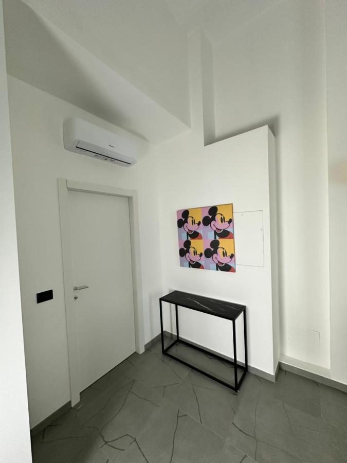 דירות טורינו Casa Genovesi - Vicino Porta Nuova F.S. מראה חיצוני תמונה